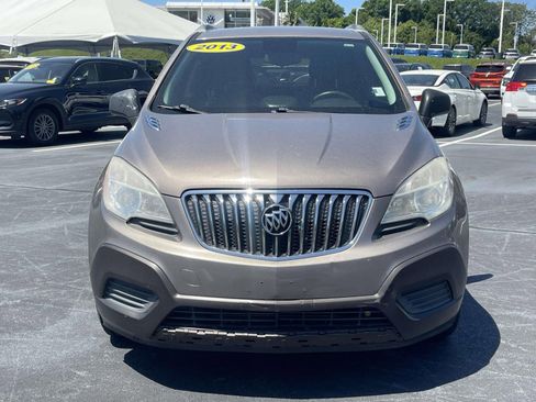Used 2013 Buick Encore FWD image 2