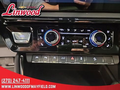 New 2026 GMC Sierra 1500 AT4 w/ AT4 Premium Package image 25