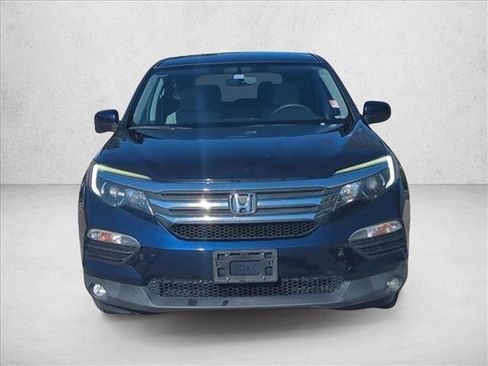 Used 2016 Honda Pilot EX-L image 2