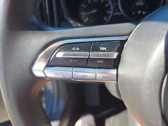 Used 2024 MAZDA CX-50 AWD 2.5 S w/ Cargo Package image 24