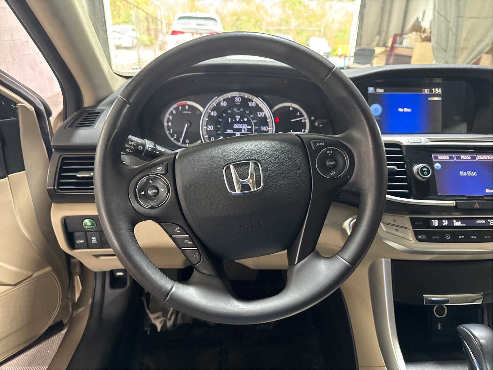 Used 2013 Honda Accord EX-L image 17