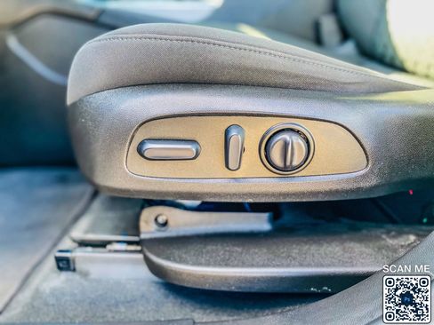 Used 2022 Chevrolet Blazer LT w/ LPO, Cargo Package image 18