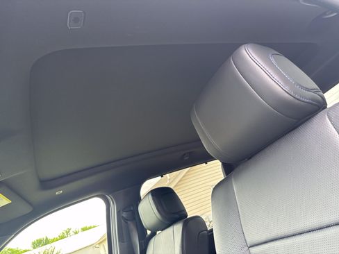 Certified 2026 Toyota Tundra Platinum AWD/4WD image 27