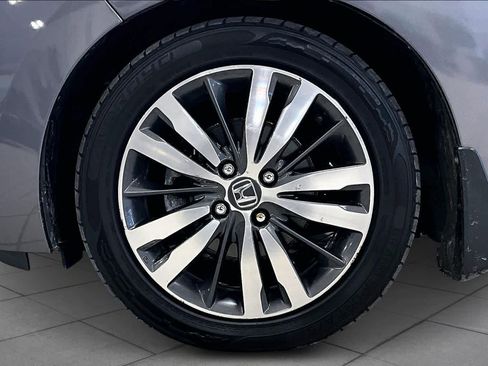 Used 2015 Honda Fit EX image 11