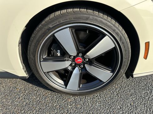 Used 2025 Ford Mustang GT Premium w/ 60th Anniversary Package image 22