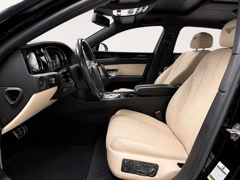 Used 2015 Bentley Flying Spur V8 AWD/4WD image 9