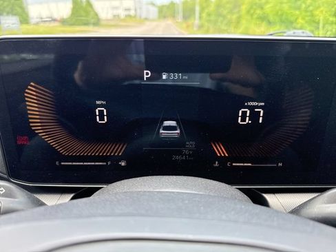 Used 2025 Kia K4 FWD image 13