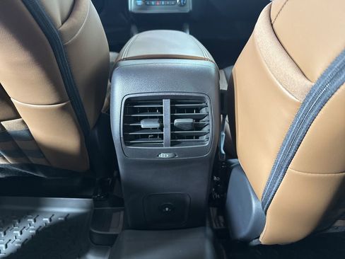 New 2025 Ford Bronco Sport Outer Banks w/ Outer Banks Tech Package+ image 27