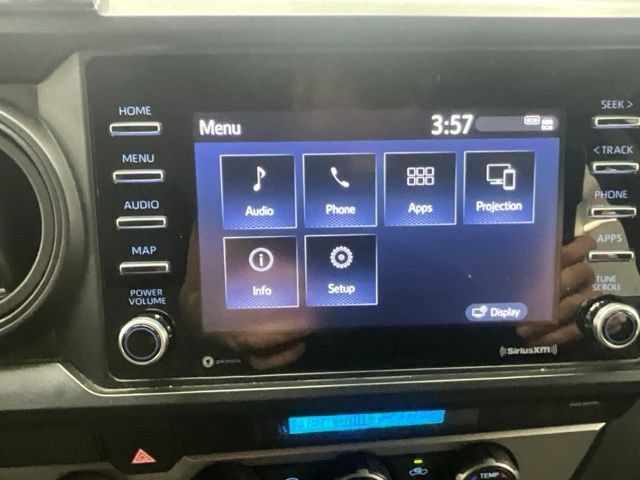 Used 2021 Toyota Tacoma SR AWD/4WD image 8