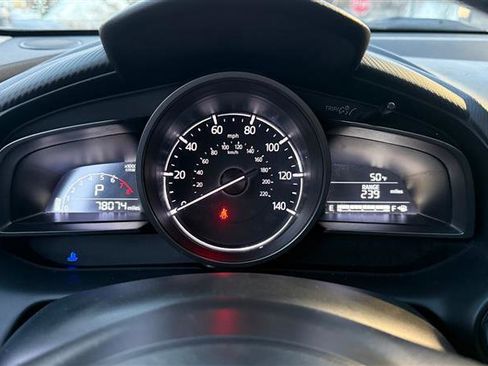 Used 2018 MAZDA CX-3 Touring w/ Preferred Equipment Package image 34