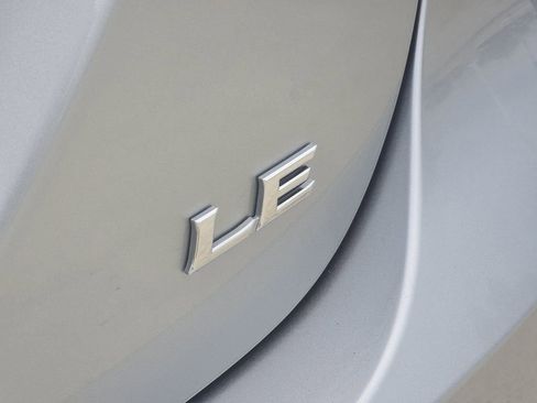 Certified 2024 Toyota Camry LE FWD image 12