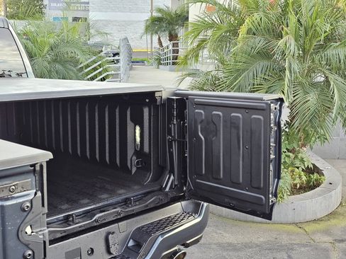 New 2026 RAM 1500 Tungsten image 12