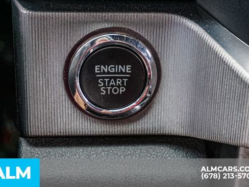 Used 2025 Ford F350 Platinum AWD/4WD image 45