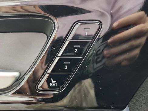 New 2026 Acura MDX Type S AWD/4WD image 9