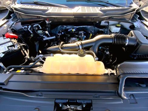 Certified 2023 Ford F150 XL w/ STX Appearance Package image 28