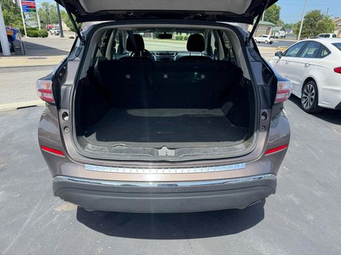 Used 2016 Nissan Murano S w/ Cargo Package AWD/4WD image 23