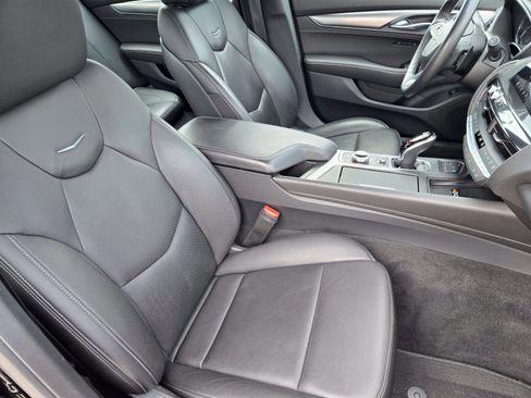 Used 2021 Cadillac CT5 Premium Luxury RWD image 10