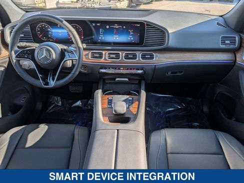 Used 2025 Mercedes-Benz GLE 450 4MATIC image 16