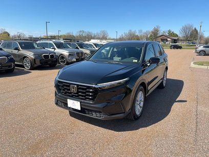 Certified 2023 Honda CR-V EX