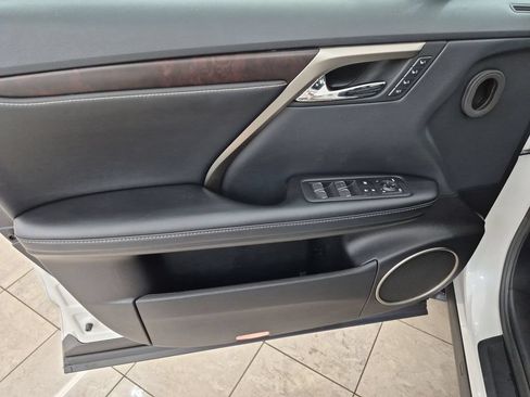 Used 2020 Lexus RX 350 AWD w/ Premium Package image 15