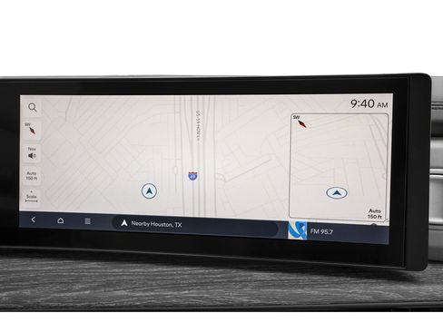 New 2026 Hyundai Santa Fe Limited image 31