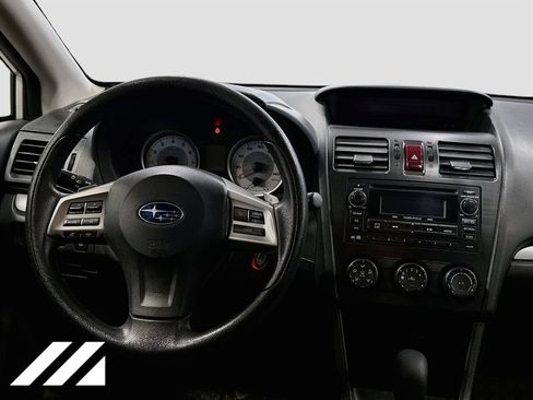 Used 2014 Subaru Impreza 2.0i Premium w/ All-Weather Package w/CVT AWD/4WD image 22