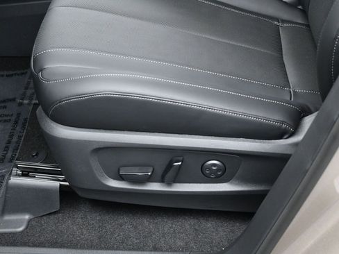 New 2026 INFINITI QX60 Luxe w/ Cargo Package image 17