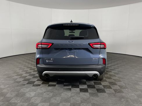 Used 2024 Ford Escape Active w/ Tech Pack #2 image 4