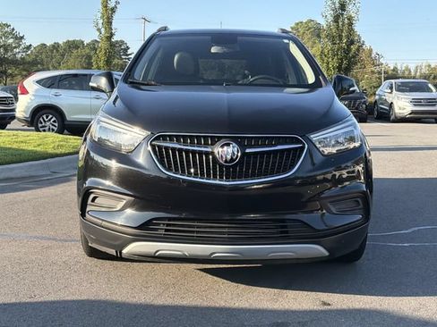 Used 2019 Buick Encore Preferred FWD image 8