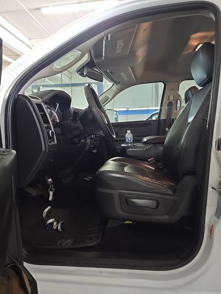 Used 2017 RAM 2500 Tradesman w/ Popular Equipment Group AWD/4WD image 8