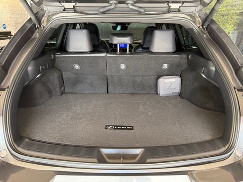Certified 2024 Lexus UX 250h FWD image 13
