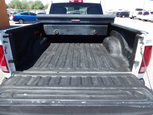 Used 2017 RAM 1500 Tradesman w/ Popular Equipment Group RWD image 23