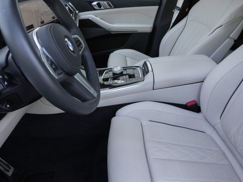 Used 2026 BMW X5 xDrive40i w/ Executive Package AWD/4WD image 12