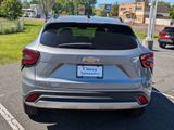 New 2025 Chevrolet Trax LT w/ Driver Confidence Package image 5