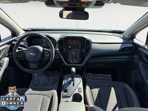 Certified 2026 Subaru Crosstrek 2.5i Premium AWD/4WD image 12