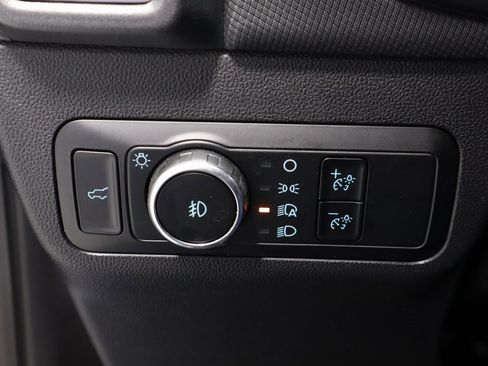 Certified 2025 Ford Bronco Sport Big Bend w/ Convenience Package image 27