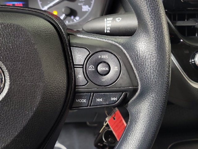 Used 2024 Toyota Corolla LE FWD image 25