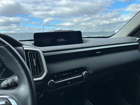 Used 2025 MAZDA CX-50 AWD 2.5 S w/ Select Package image 21