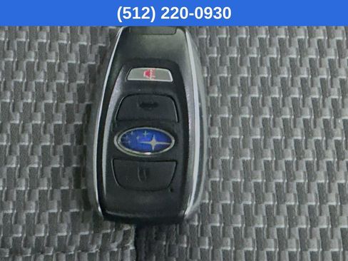 Used 2023 Subaru Forester Sport image 36