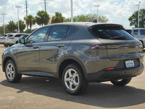 Used 2024 Dodge Hornet GT AWD/4WD image 4