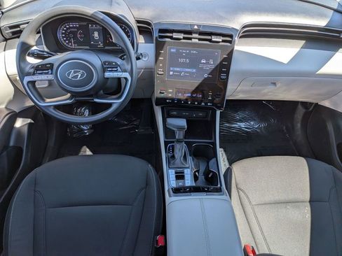 Used 2024 Hyundai Tucson SEL image 26