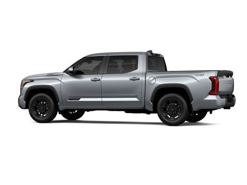 New 2026 Toyota Tundra Platinum AWD/4WD image 5