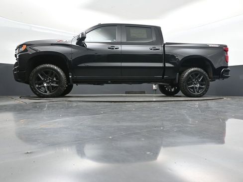 New 2026 Chevrolet Silverado 1500 LT Trail Boss w/ LT Trail Boss Premium Package image 42