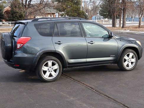 Used 2006 Toyota RAV4 Sport image 4