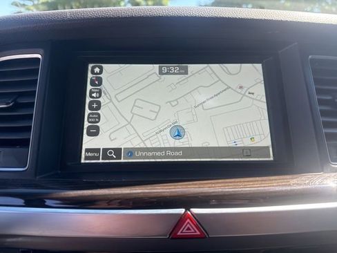 Used 2016 Hyundai Genesis 3.8 w/ Option Group 02 RWD image 33