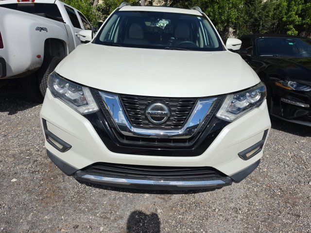 Used 2020 Nissan Rogue SL w/ Premium Package FWD image 1