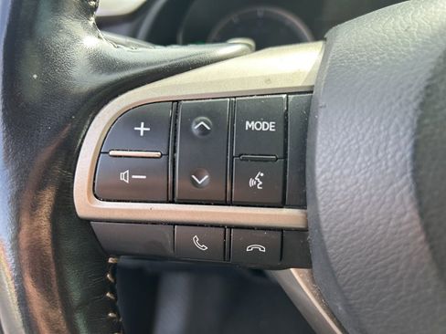 Used 2021 Lexus RX 350L 350L w/ Premium Package image 23