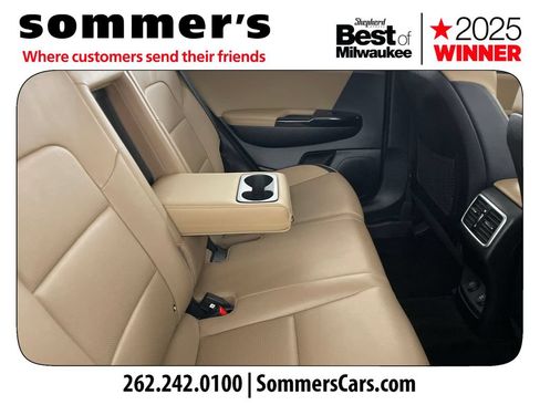Used 2020 Kia Sportage SX AWD/4WD image 27