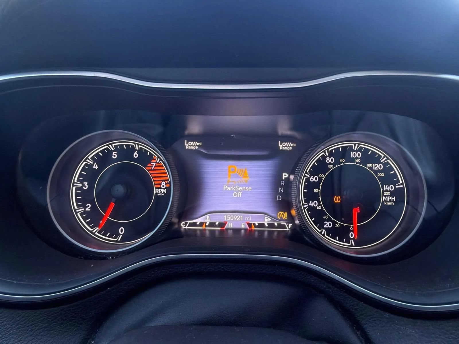 Used 2019 Jeep Cherokee Limited FWD image 13