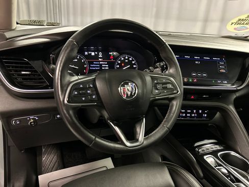 Used 2023 Buick Envision Avenir AWD/4WD image 15